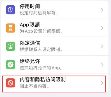 洱源appleID维修服务iPhone设置中Apple ID显示为灰色无法使用