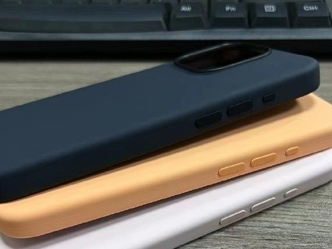 洱源苹果14维修站分享iPhone14手机壳能直接给iPhone15用吗?