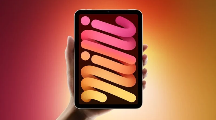 洱源苹果手机维修分享iPad mini 7 屏幕硬件可能进行了更新  