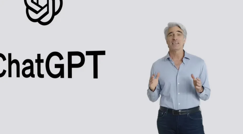 洱源苹果手机维修分享ChatGPT 即将登陆 iOS 18 