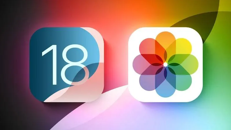 洱源苹果手机维修分享苹果 iOS / iPadOS 18.1Beta 3 发布 