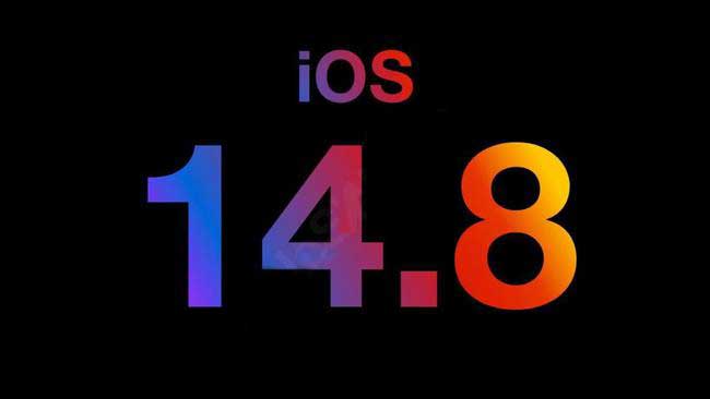 洱源苹果手机维修分享iOS14.8正式版体验汇总 