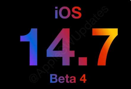 洱源苹果手机维修分享iOS 14.7 Beta4值得升级吗 