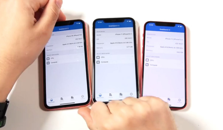 洱源苹果手机维修分享苹果 iOS 14.5.1“降速门”临时解决方案 