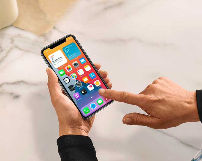 洱源苹果手机维修分享iPhone 12 出现运行缓慢或死机的情况怎么办 