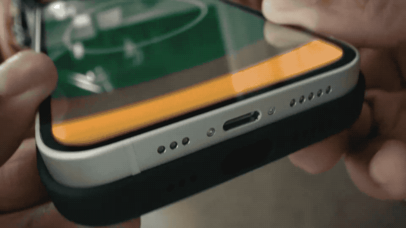 洱源苹果手机维修分享未来 Magsafe 还有哪些发展空间 