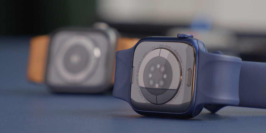 洱源苹果手机维修分享Apple Watch 是如何测量卡路里的 