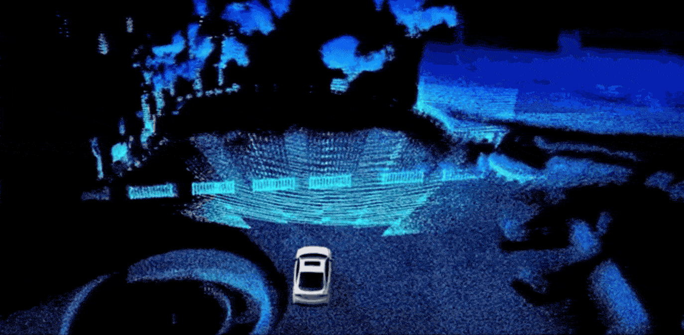 洱源苹果手机维修分享iPhone 12 Pro 搭载的 LiDAR 镜头与 ToF 镜头有什么不同 