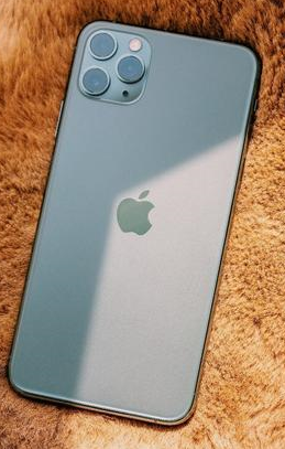 洱源苹果维修点分享iPhone 11 Pro Max锁屏密码冷知识汇总 