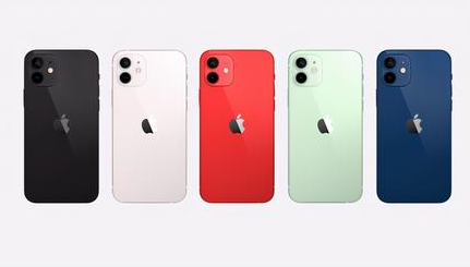 洱源苹果维修点分享iPhone 12黑屏隐蔽故障解读 