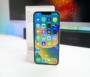 洱源苹果维修点分享iPhone 14 Plus黑屏小众诱因汇总 