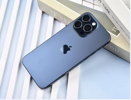 洱源苹果维修点分享iPhone15 Pro Max黑屏少见诱因梳理 
