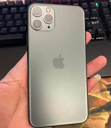 洱源苹果维修点分享iPhone 11 Pro电池发烫小众问题解读 