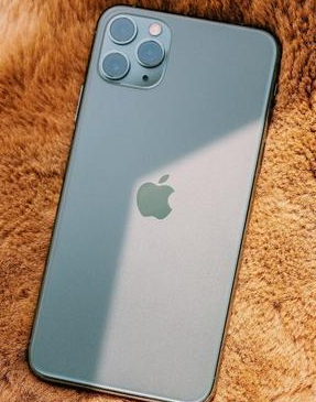 洱源苹果维修点分享iPhone 11 Pro Max电池发烫特殊问题 
