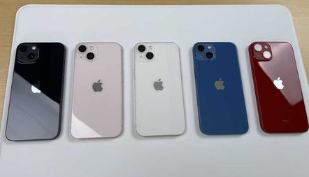 洱源苹果维修点分享iPhone 13电池发烫多类故障解析 