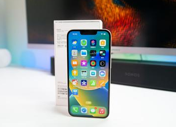 洱源苹果维修点分享iPhone 14电池发烫真实诱因盘点 